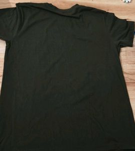 Dark Olive Green  Shirt