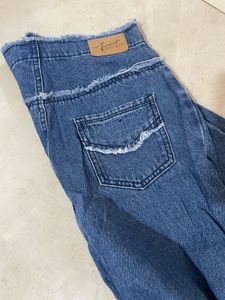 Jeans &amp; Top Bundle