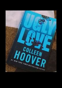 Ugly Love By Collen Hover |  Novel