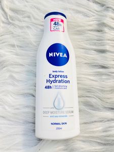 Nive Body Lotion