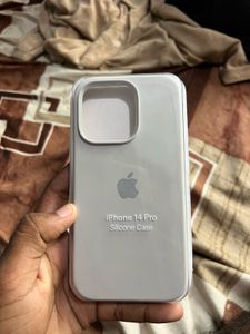 iPhone 14 Pro Silicone Case