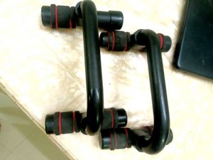 Push Up Bars