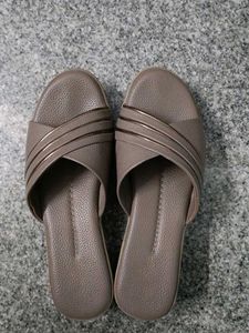 Elegant Grey Slides