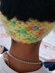 Handmade Crochet Headband