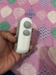 Portable Mini Sealing Machine