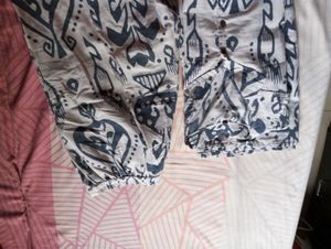 Co- Ord Set