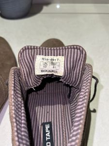 Redtape Classic Shoes