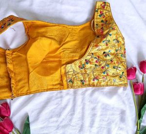 Super Flairy Lehenga Choli