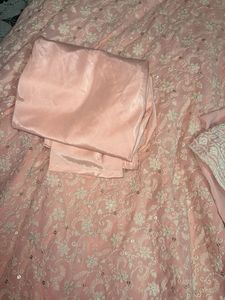 Elegant Anarkali Kurta Set