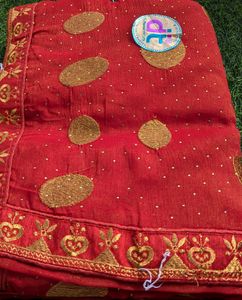 Totally NEW Chiffon Saree😍😍😍
