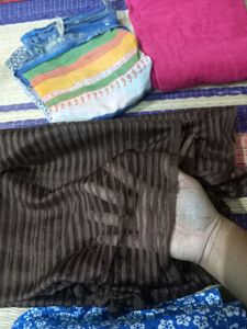 3 Shawl Combo 🌺🏵