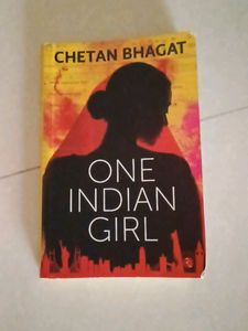 4 Books Of Chetan Bhagat