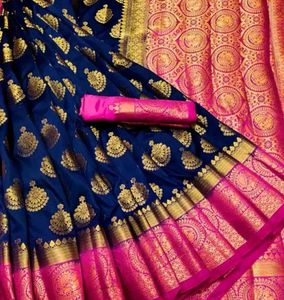 Banarasi Saree