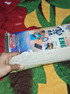 English Workbook Of Brilliant Series Brand
