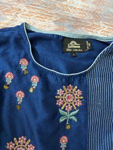 Kurta Designer