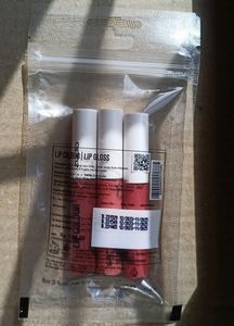Zudio Lipstick Trio Set
