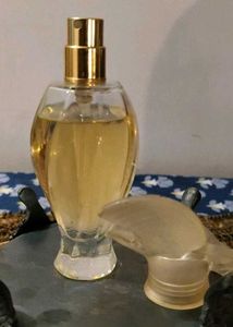 NINA RICCI Vintage Perfume Bottle