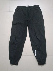 Comfy Black Joggers