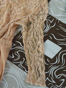 Vero Medo XS Peach super Soft Top