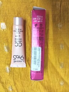 Lakme CC 9 To 5 Cream ❤️