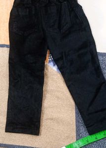 Kids Baby Jeans Totally New Without Tag