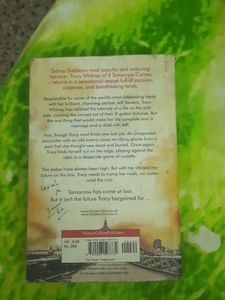 Sidney Sheldon&#39;s Chasing Tomorrow