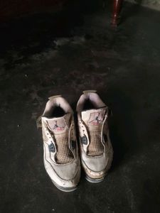 Jordan Shoes - Classic Style