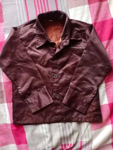 Brown Shirt For 2 Year Old