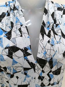 S Size SlimFit Top For Girls Sleeveless