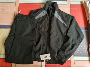 Track Suit