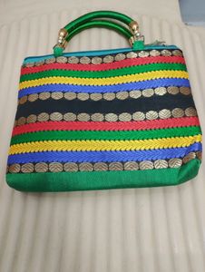 Rajasthani Handbag👜