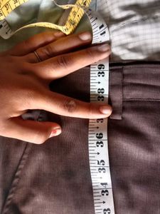 Cotton Pant For Men