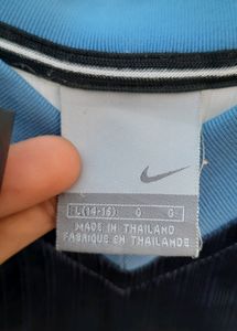 Vintage bb Nike Tshirt