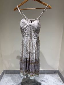Floral Print Sundress