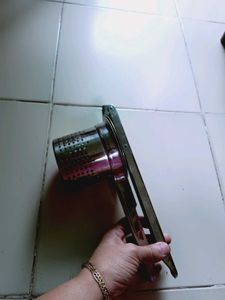 Potato Ricer