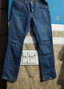 Denim Jeans