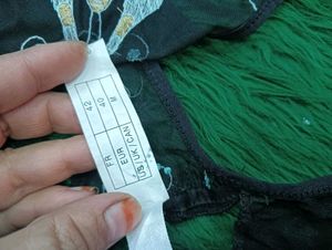 Butterfly🎀 Embroidered Panties