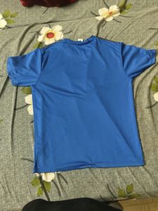 IPL Rajasthan Royals Tshirt (S)