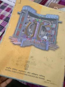 Physics Part I and  II Text