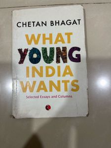 What Young India Wants