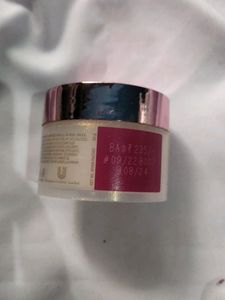 Glow &amp; Lovely Hydra Glow Serum Cream