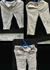 Boys Clothing Combo