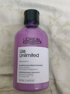 L&#39;OREAL PROFESSIONNEL  Shampoo