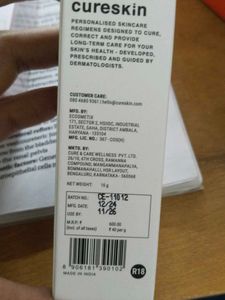 Spot Remover
