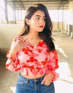 Stylish Women Top And Tunics