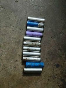 Battery 18650 Lithium Batter