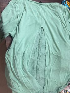 Top Green New