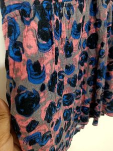 Floral Lace Top