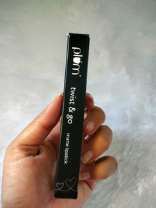 Plum Twist &amp; Go Matte Lip Crayon