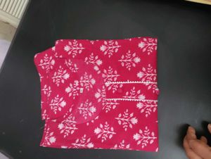 Kurta Set